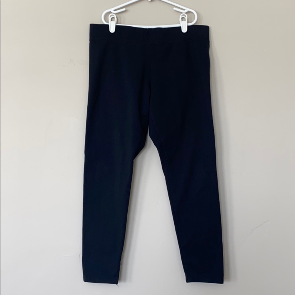 Aerie Black Leggings